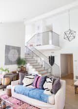 Front living room 