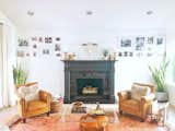 Front living room 