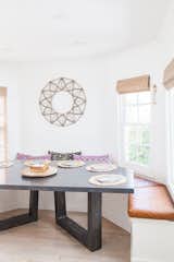 Eating nook