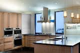 Kitchen. Cabinetry by Bulthaup.