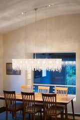 Dining Room Dining room  Photo 7 of 17 in Via Sinuosa Residence by Jed Hirsch General Building Contractor, Inc.