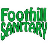 Foothill Sanitary is a full-service septic company in Copperopolis. _ 
Foothill Sanitary _ 
3566 Spangler Lane, Suite #5, Copperopolis, CA 95228 _ 
(209) 785-6160 _ 
https://www.foothillsanitary.com/