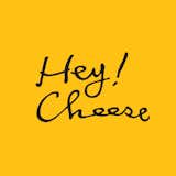 Hey!Cheese Photography and Image company in Taiwan, Also created Hey!Cheese an creative platform in 2019.