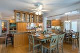 Dining Room Open living and kitchen area so everyone can be together  Photo 7 of 26 in Carolina Elegance Breach Inlet by Carolina Elegance Vacation Rental