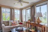 Sunroom with AC and TV for the kids or a quiet area for adults  Photo 15 of 51 in Carolina Elegance Wild Dunes by Carolina Elegance Vacation Rental