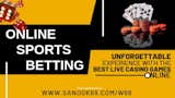 European football is always on the go. There are matches happening on a weekly basis which also means a large flow of football news, regarding players, teams, injuries, and player acquisitions, changes in management or coaching and retirements.
https://sanook69.com/w88