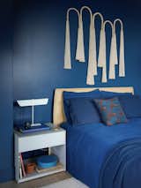Bedroom  Photo 12 of 18 in Parkway Condo by Casework Interior Design