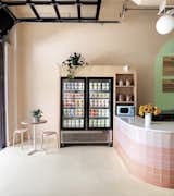  Photo 6 of 9 in Kate's Ice Cream by Casework Interior Design