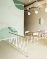  Photo 9 of 9 in Kate's Ice Cream by Casework Interior Design