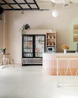  Photo 3 of 9 in Kate's Ice Cream by Casework Interior Design