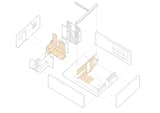 Axonometric