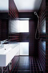 Bath and Light  Photo 8 of 11 in Existenzminimum by J-IN