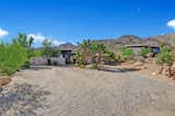 Two homes on 2.5 acres.