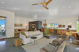 Great Room in the main home.
