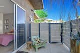 Indoor ~ outdoor. 