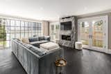 Living Room Living Room  Photo 7 of 15 in Park Avenue Landmark Gets a Modern Makeover by Sotheby's International Realty - Greenwich Brokerage