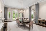 Dining Room  Photo 5 of 15 in Amarpali - A Lush Countryside Estate in Connecticut by Sotheby's International Realty - Greenwich Brokerage