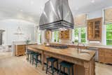 Kitchen  Photo 6 of 15 in Amarpali - A Lush Countryside Estate in Connecticut by Sotheby's International Realty - Greenwich Brokerage