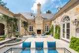  Photo 11 of 15 in Amarpali - A Lush Countryside Estate in Connecticut by Sotheby's International Realty - Greenwich Brokerage