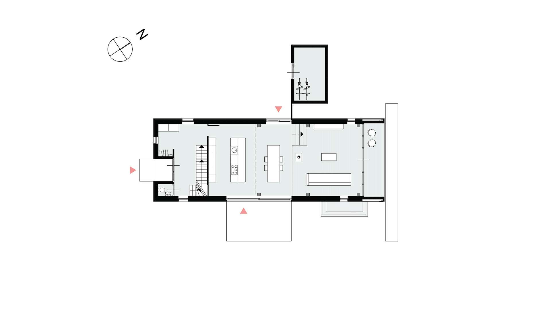 Photo 1 of 30 in The Longhouse by Gijs Kaper Dwell