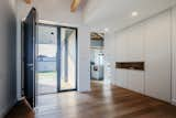 Hallway and Medium Hardwood Floor  Photo 19 of 25 in CMMT HOUSE by rucsandra popescu