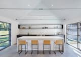 Kitchen/Dining  Photo 12 of 24 in 722 Ash Street House by Studio 804 by DAVID SAIN