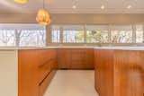 custom millwork cabinets