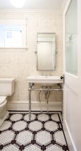 Bath Room  Photo 4 of 22 in The Murphy House by Lindsay Haver Walsh