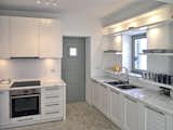 House T - Kitchen