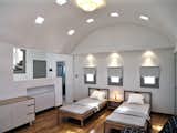 House T - Upper Bedroom
