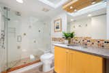 Bath Room and Enclosed Shower  Photo 12 of 35 in The Banyan Beach House Asks a Breezy $3.6 Million by Premier Sotheby's International Realty