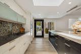Kitchen  Photo 20 of 35 in The Banyan Beach House Asks a Breezy $3.6 Million by Premier Sotheby's International Realty