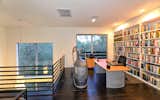 Loft Area  Photo 20 of 32 in Modern Architecture On 20 Acres by Reid Gerletti