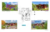 Image walk around exterior of Core Plan