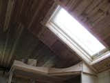 Great natural light