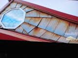 It is all in the details.  Art on wheels.