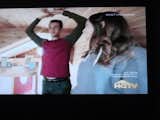 HGTV tours the Destiny