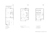 Proposed Floor Plans  Photo 5 of 30 in TOUCH '19 home-studio by TOUCH Architect