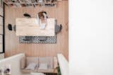 2F | Shared Space ( top view)