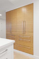 kitchen cabinetry