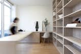 moveable desk