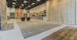 Interior showroom view of Mehraban's bespoke artisanal and contemporary designs