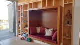 Upper Vassar Drive, Boulder, Colorado
Living Room reading nook