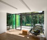 Shed & Studio, Sun Room Room Type, and Living Space Room Type  Photo 11 of 16 in VITR by ARCHETONIC