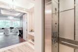 Direct-Entry Elevator Access