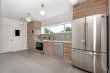 brand new kitchen 