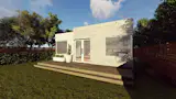simple modern look , Coming 2019 