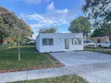 Eco 2 - Affordable housing program in Miami Gardens 