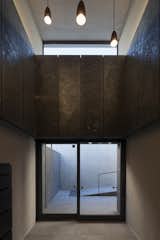 Hallway  Photo 6 of 13 in Chojamaru View Terrace by Endo Architect and Associates
