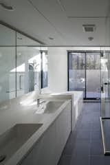 Bath Room  Photo 13 of 13 in Chojamaru View Terrace by Endo Architect and Associates